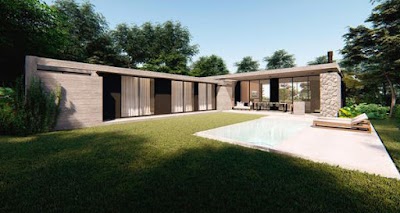 ESTUDIO DAC - ARQUITECTO