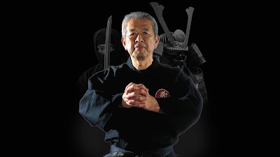 Bujinkan Asahiryu Dojo