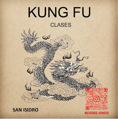 Kung Fu Tradicional Bei Shaolin Quan