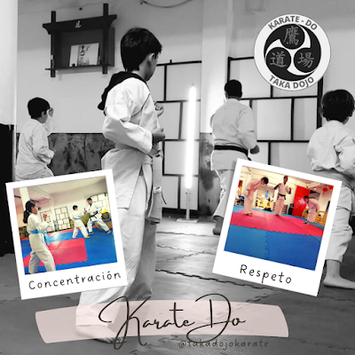 Taka Dojo Karate Do