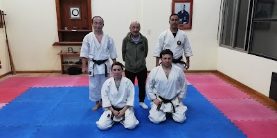 Dojo Ken Zen