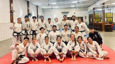 TAEKWONDO San Isidro