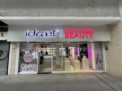 Idraet Professional Beauty Shop San isidro