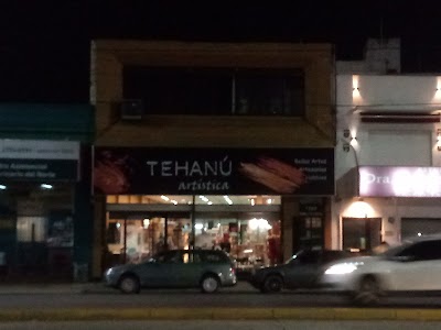 Tehanú Artística