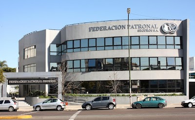 Federación Patronal Seguros - Agencia Martinez