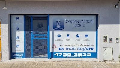 Organización Norte - Productores Asesores de Seguros