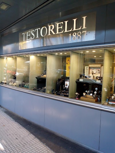 Testorelli S.A. - San Isidro