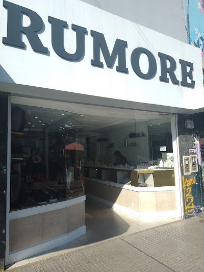 Rumore