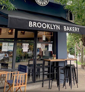 Brooklyn Bakery