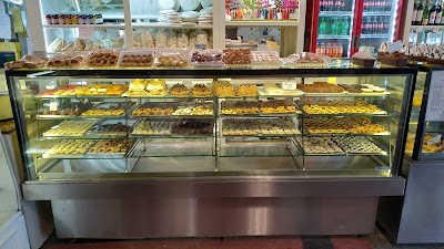 Panaderia Dulcinea