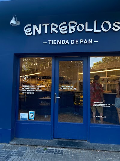 EntreBollos