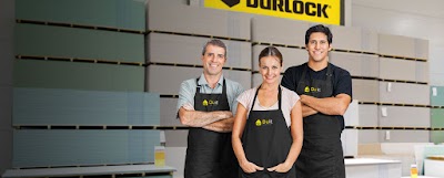 Grupo Comercial (DURLOCK)