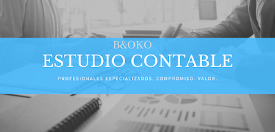 Estudio Contable B&oko