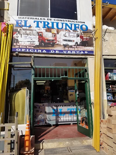 El Triunfo