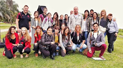 Estudio San Isidro - Escuela de Fotografía