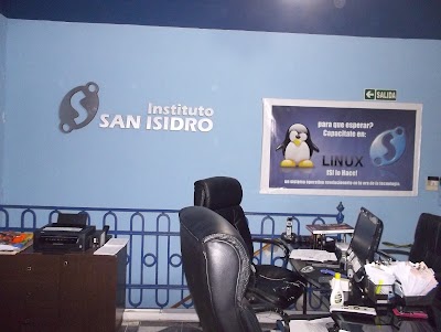 San Isidro Institute