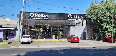 Pelba -Sucursal San Isidro-