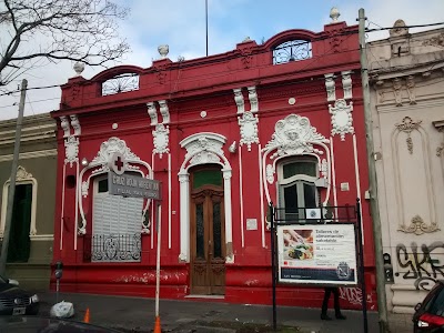 Cruz Roja Argentina - Filial San Isidro