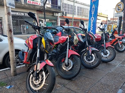 AUTOESCUELA ALMA MOTOESCUELA