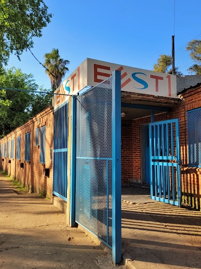 Escuela Secundaria Técnica N° 1 de San Isidro