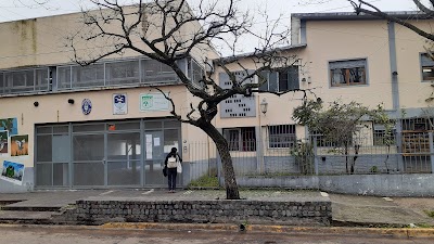 Escuela Primaria N° 26 y Anexo Escuela Secundaria N° 6