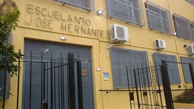 Escuela Secundaria N° 19 de San Isidro