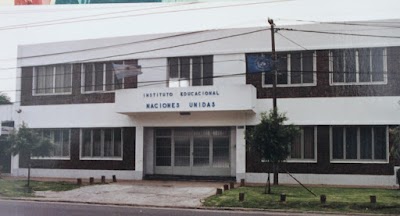 Colegio Naciones Unidas