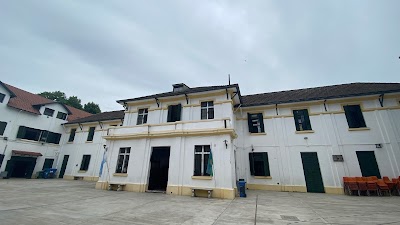 Colegio Cardenal Spínola - San Isidro