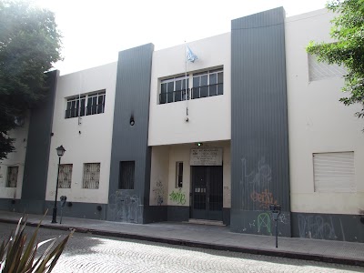 Escuela Secundaria N° 13 de San Isidro