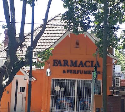 Farmacia & Perfumeria Lagonegro San Isidro