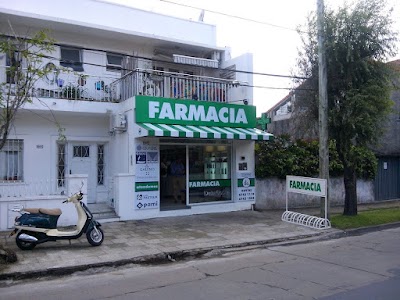 COSTA PHARMACY