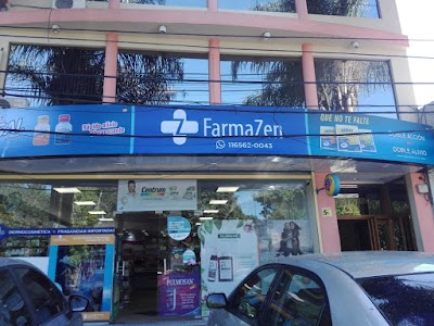 FarmaZen