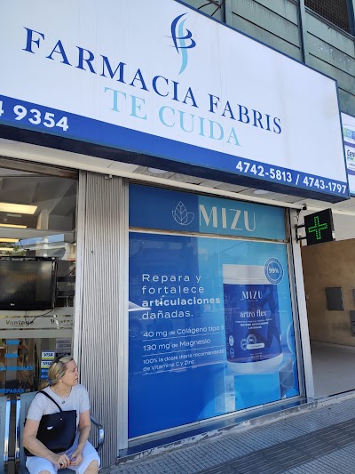 Farmacia Fabris