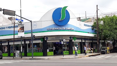 Farmacia Centenario 300 S.C.S