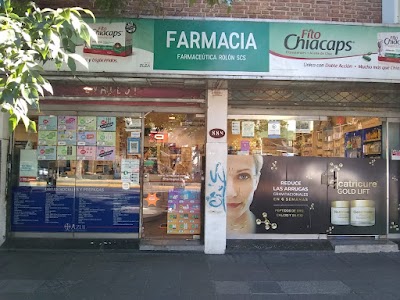 FARMAPLUS - San Isidro II