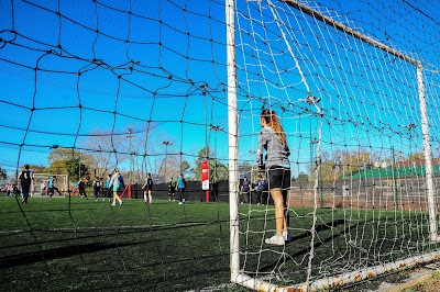 San Isidro Fútbol