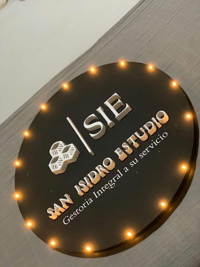 Gestoria San Isidro Estudio