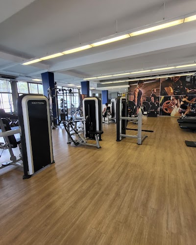 Gimnasio SportClub Club Acassuso