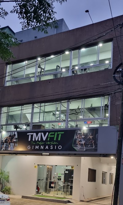 TMV FIT Gimnasio