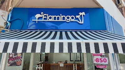 Heladeria Flamingo San Isidro