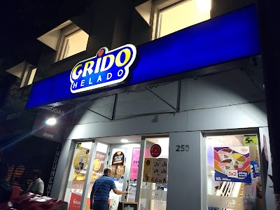 Grido Helado