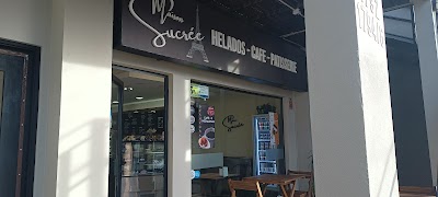 Maison Sucrée Helados