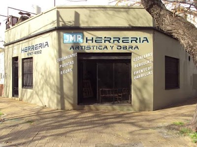 Herreria JMP