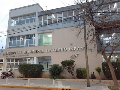 Hospital Municipal Materno Infantil de San Isidro