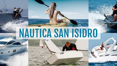 Nautica San Isidro