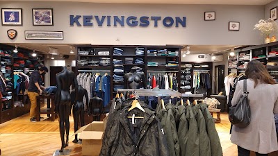 Kevingston San Isidro