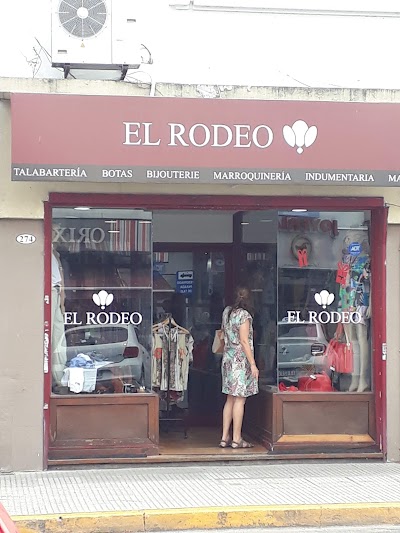 El Rodeo