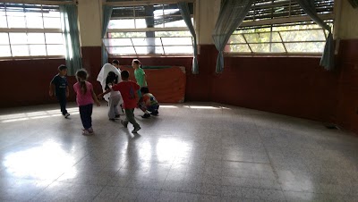 Hogar Infantil Municipal San Isidro