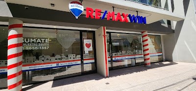 RE/MAX WIN- SAN ISIDRO