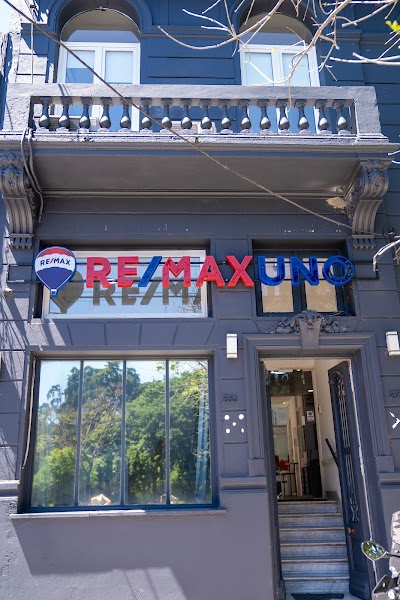 RE/MAX UNO